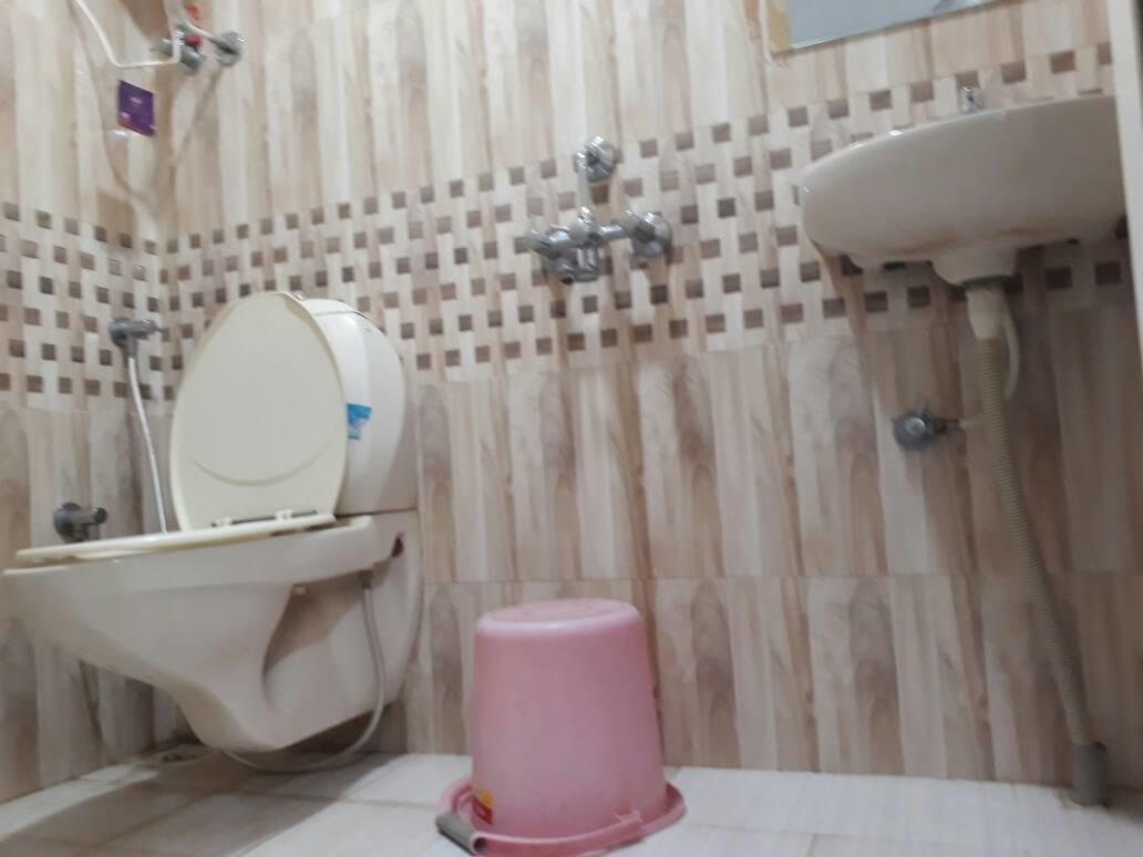 Stay Guru Usha Residency Bhuj Buitenkant foto