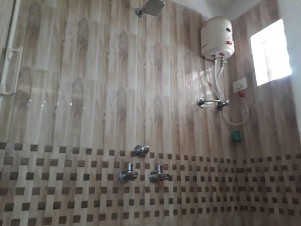 Stay Guru Usha Residency Bhuj Buitenkant foto